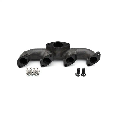 Exhaust Manifold 25-15490-00 for Carrier Engine CT-491 CT4.91TV - Engine Parts > Air Intake and Exhaust System > Intake and Exhaust Manifold from MyMROmarts
