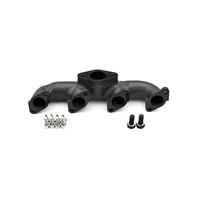 Load image into Gallery viewer, Exhaust Manifold 25-15490-00 for Carrier Engine CT-491 CT4.91TV - Engine Parts &gt; Air Intake and Exhaust System &gt; Intake and Exhaust Manifold from MyMROmarts
