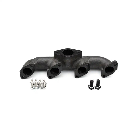 Exhaust Manifold 25-15490-00 for Carrier Engine CT-491 CT4.91TV - Engine Parts > Air Intake and Exhaust System > Intake and Exhaust Manifold from MyMROmarts