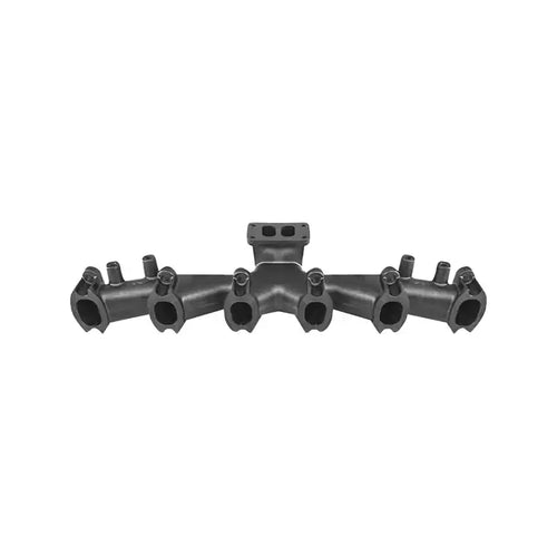 Exhaust Manifold 2874621 4316767 for Cummins Engine ISZ QSZ - Engine Parts > Air Intake and Exhaust System > Intake and Exhaust Manifold from MyMROmarts