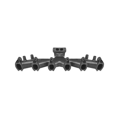 Exhaust Manifold 2874621 4316767 for Cummins Engine ISZ QSZ - Engine Parts > Air Intake and Exhaust System > Intake and Exhaust Manifold from MyMROmarts