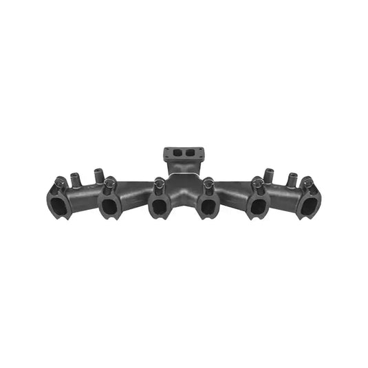Exhaust Manifold 2874621 4316767 for Cummins Engine ISZ QSZ - Engine Parts > Air Intake and Exhaust System > Intake and Exhaust Manifold from MyMROmarts
