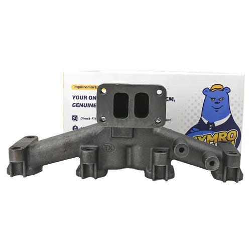 Exhaust Manifold 3901635 For Cummins 4B 4BT 4BTA B3.9L Engine from MyMROmarts