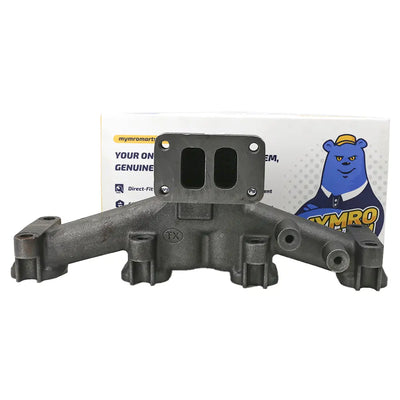 Exhaust Manifold 3901635 For Cummins 4B 4BT 4BTA B3.9L Engine from MyMROmarts