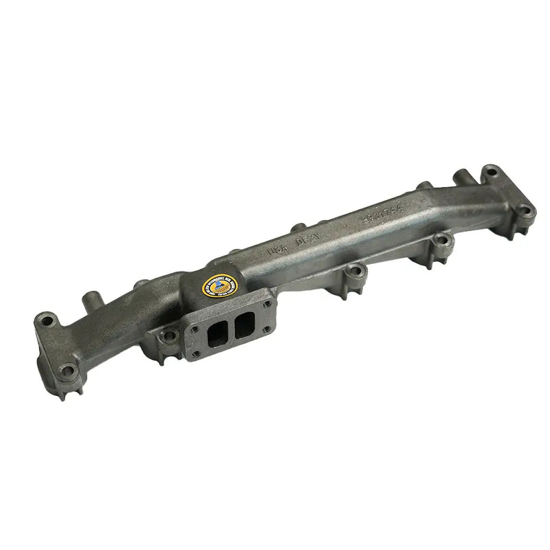 Load image into Gallery viewer, 12V Exhaust Manifold 3922728 fits for Cummins QSB5.9 Engine from MyMROmarts
