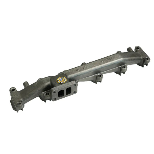 12V Exhaust Manifold 3922728 fits for Cummins QSB5.9 Engine from MyMROmarts