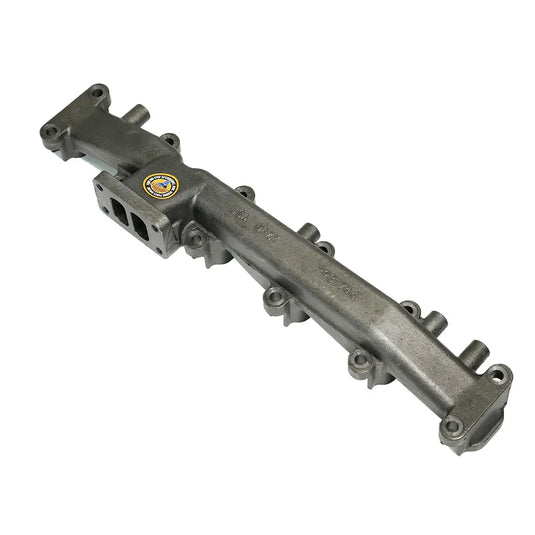 12V Exhaust Manifold 3922728 fits for Cummins QSB5.9 Engine from MyMROmarts