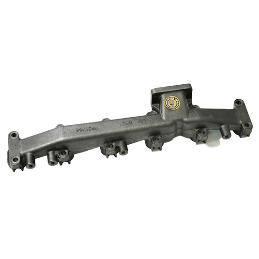 12V Exhaust Manifold 3922728 fits for Cummins QSB5.9 Engine from MyMROmarts