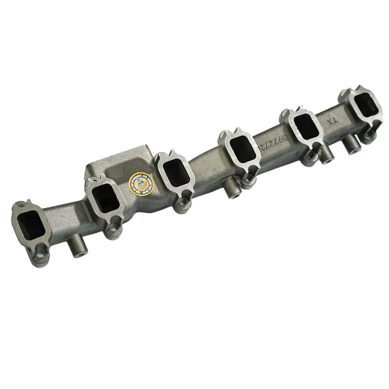 Load image into Gallery viewer, 12V Exhaust Manifold 3922728 fits for Cummins QSB5.9 Engine from MyMROmarts
