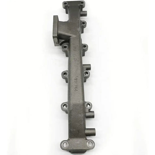 12V Exhaust Manifold 3922728 fits for Cummins QSB5.9 Engine from MyMROmarts