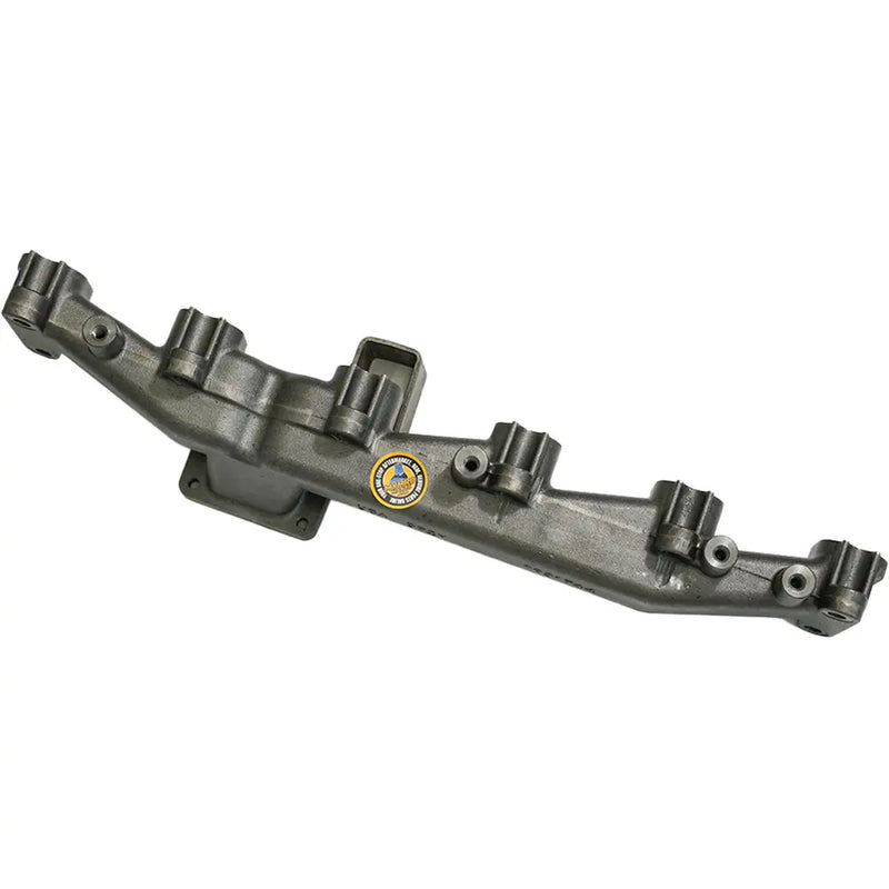 Load image into Gallery viewer, 12V Exhaust Manifold 3922728 fits for Cummins QSB5.9 Engine from MyMROmarts
