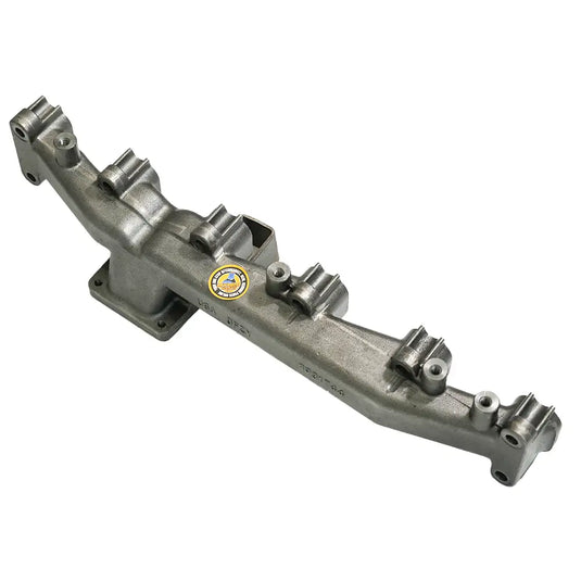 12V Exhaust Manifold 3922728 fits for Cummins QSB5.9 Engine from MyMROmarts