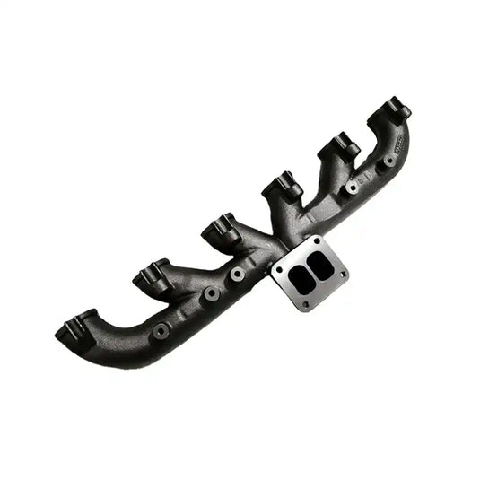 Exhaust Manifold 3929779 for Cummins Engine L8.9 White Tractor 6215 8510 8610 8710 8810 - Engine Parts > Air Intake and Exhaust System > Intake and Exhaust Manifold from MyMROmarts