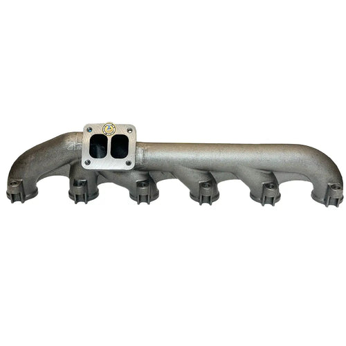 Exhaust Manifold 3931440 3978522 3907451 for Cummins Engine 6CT 6CT 8.3 from MyMROmarts