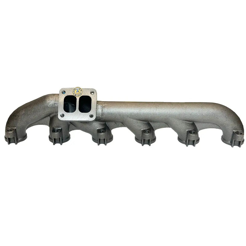 Load image into Gallery viewer, Exhaust Manifold 3931440 3978522 3907451 for Cummins Engine 6CT 6CT 8.3 from MyMROmarts
