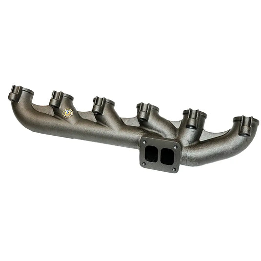 Exhaust Manifold 3931440 3978522 3907451 for Cummins Engine 6CT 6CT 8.3 from MyMROmarts