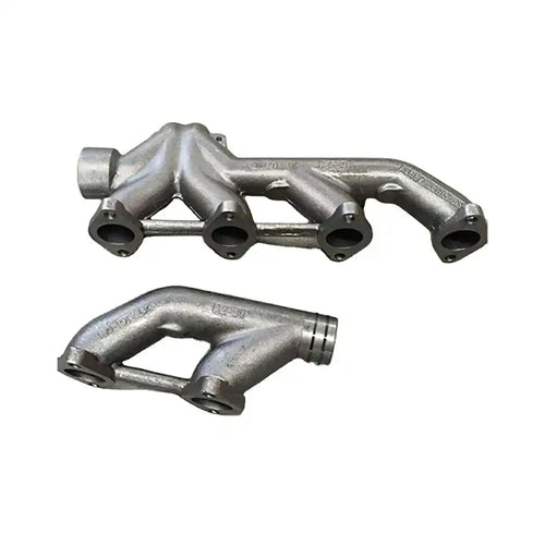 Exhaust Manifold 3937477 for Cummins Engine ISLE 6L - Engine Parts > Air Intake and Exhaust System > Intake and Exhaust Manifold from MyMROmarts