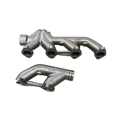 Exhaust Manifold 3937477 and 3943841 fits for Cummins L8.9 6LTAA - Engine Parts > Air Intake and Exhaust System > Intake and Exhaust Manifold from MyMROmarts