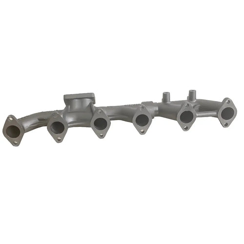 Exhaust Manifold 3943836 3937477 for Cummins Engine L8.9 6LTAA - Engine Parts > Air Intake and Exhaust System > Intake and Exhaust Manifold from MyMROmarts