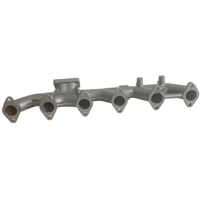Exhaust Manifold 3943836 3937477 for Cummins Engine L8.9 6LTAA - Engine Parts > Air Intake and Exhaust System > Intake and Exhaust Manifold from MyMROmarts