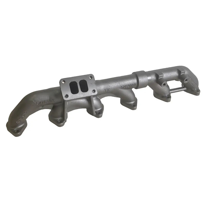 Load image into Gallery viewer, Exhaust Manifold 3943836 3937477 for Cummins Engine L8.9 6LTAA - Engine Parts &gt; Air Intake and Exhaust System &gt; Intake and Exhaust Manifold from MyMROmarts
