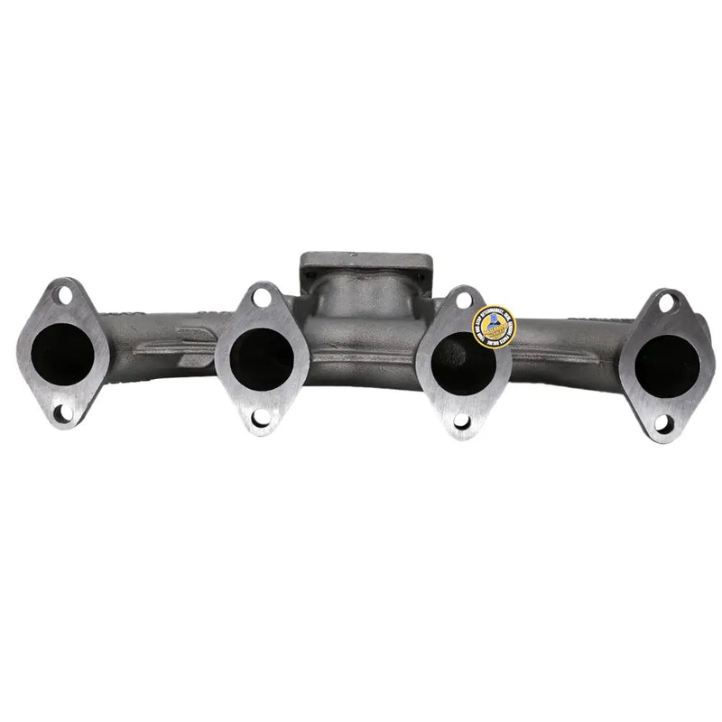 Load image into Gallery viewer, Exhaust Manifold 3967751 for Cummins Engine 4B3.9 QSB5.9 CM850 ISB from MyMROmarts
