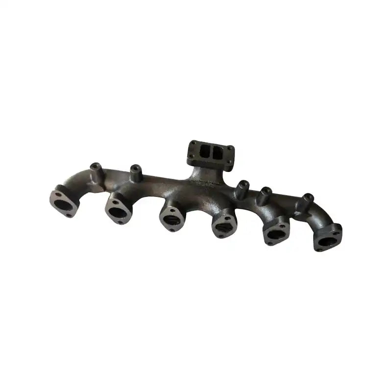 Load image into Gallery viewer, Exhaust Manifold 3973422 for Cummins QSB5.9 QSB6.7 6C8.3 ISC8.3 Komatsu 6D107 Engine - Engine Parts &gt; Air Intake and Exhaust System &gt; Intake and Exhaust Manifold from MyMROmarts
