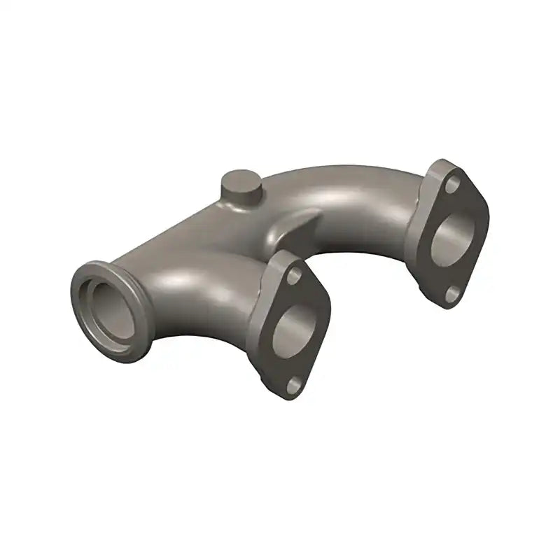 Cargue la imagen en el visor de la galería, Exhaust Manifold 4935542 for Cummins Engine ISCE6 SCDC - Engine Parts &gt; Air Intake and Exhaust System &gt; Intake and Exhaust Manifold from MyMROmarts
