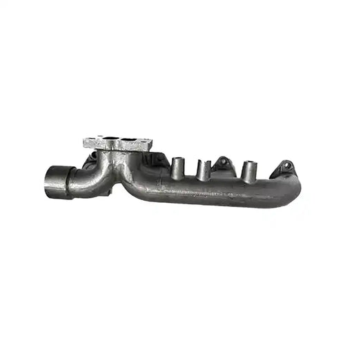 Exhaust Manifold 4959922 for Cummins Engine ISZ13 QSZ13 - Engine Parts > Air Intake and Exhaust System > Intake and Exhaust Manifold from MyMROmarts