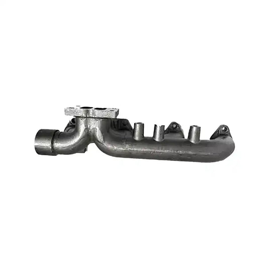 Exhaust Manifold 4959922 for Cummins Engine ISZ13 QSZ13 - Engine Parts > Air Intake and Exhaust System > Intake and Exhaust Manifold from MyMROmarts