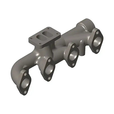 Exhaust Manifold 5288617 for Cummins Engine QSB5.9 QSB6.7 - Engine Parts > Air Intake and Exhaust System > Intake and Exhaust Manifold from MyMROmarts