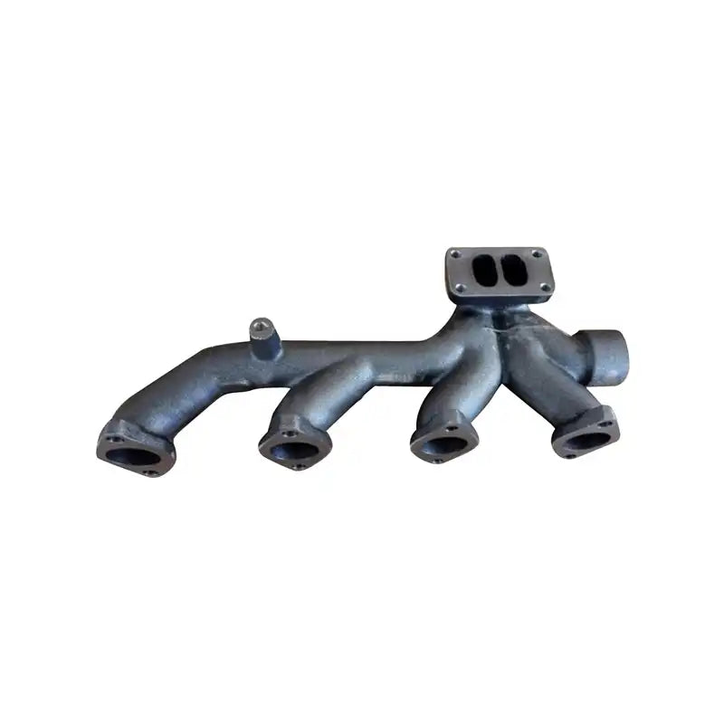 Cargue la imagen en el visor de la galería, Exhaust Manifold 5307679 5307680 for Cummins Engine ISLE 6L - Engine Parts &gt; Air Intake and Exhaust System &gt; Intake and Exhaust Manifold from MyMROmarts
