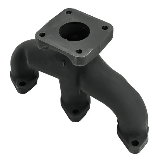 Exhaust Manifold 6672440 for Bobcat Daylight 6KW Light Tower 553 Skid Steer Loader from MyMROmarts