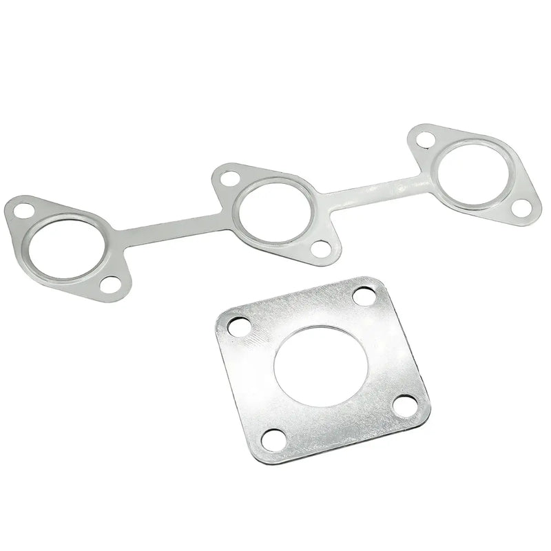 Load image into Gallery viewer, Exhaust Manifold 6672440 for Bobcat Daylight 6KW Light Tower 553 Skid Steer Loader from MyMROmarts
