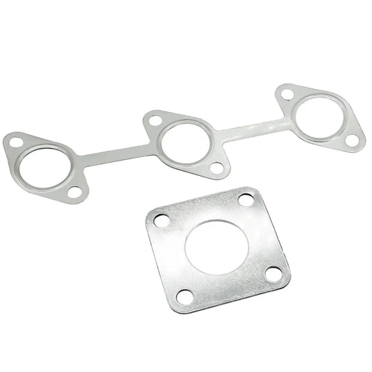 Exhaust Manifold 6672440 for Bobcat Daylight 6KW Light Tower 553 Skid Steer Loader from MyMROmarts