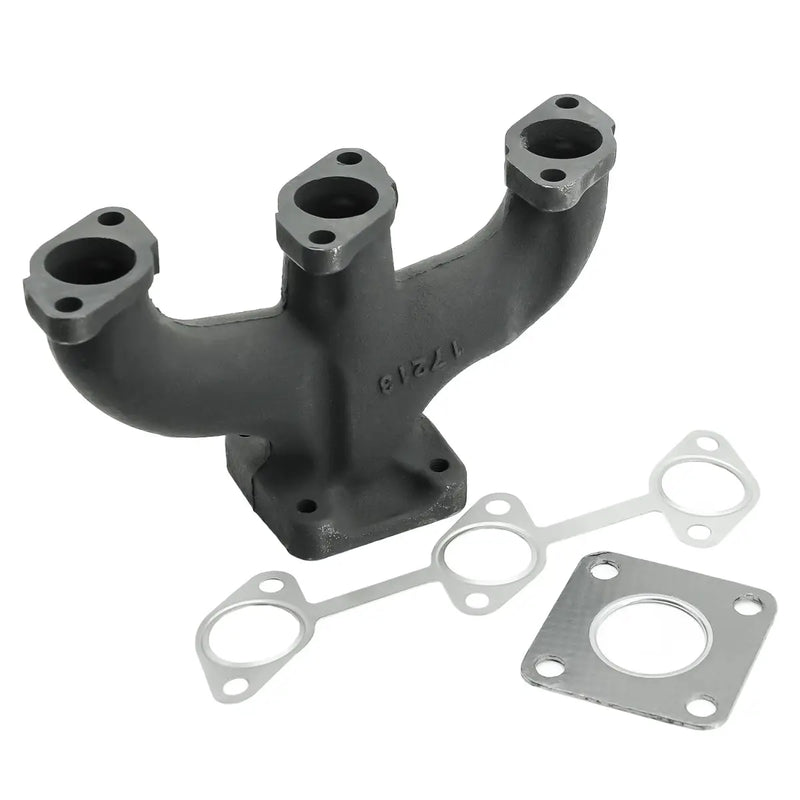 Load image into Gallery viewer, Exhaust Manifold 6672440 for Bobcat Daylight 6KW Light Tower 553 Skid Steer Loader from MyMROmarts
