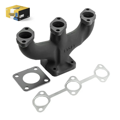 Exhaust Manifold 6672440 for Bobcat Daylight 6KW Light Tower 553 Skid Steer Loader from MyMROmarts