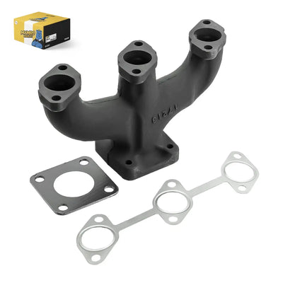 Exhaust Manifold 6672440 for Bobcat Daylight 6KW Light Tower 553 Skid Steer Loader from MyMROmarts
