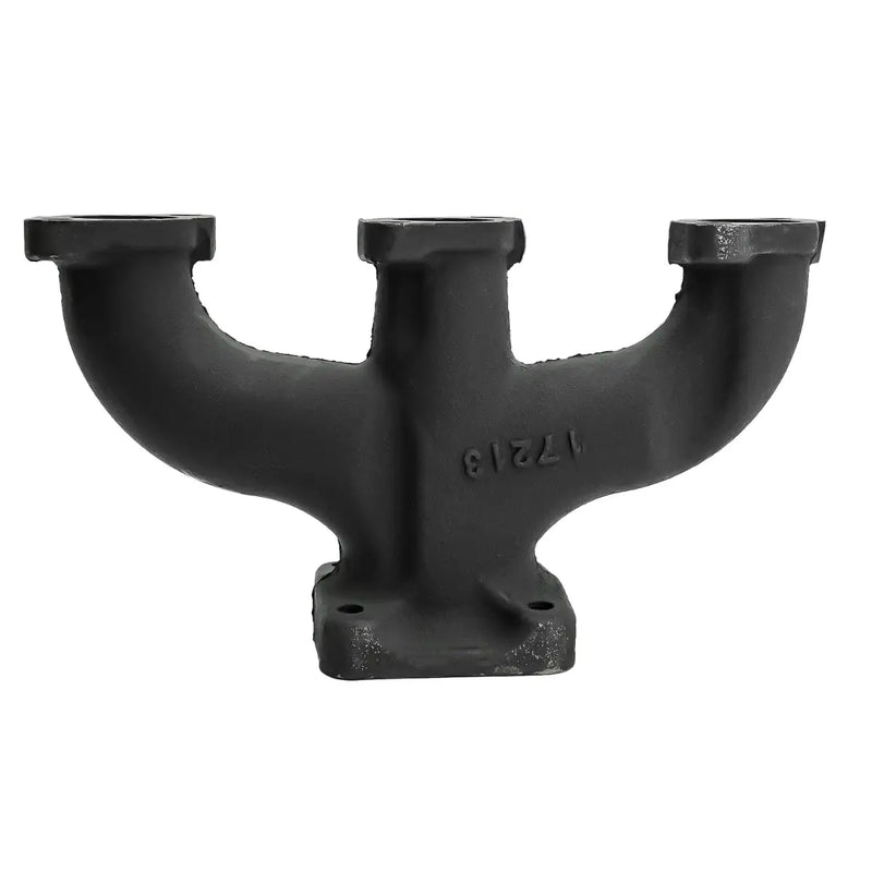 Load image into Gallery viewer, Exhaust Manifold 6672440 for Bobcat Daylight 6KW Light Tower 553 Skid Steer Loader from MyMROmarts
