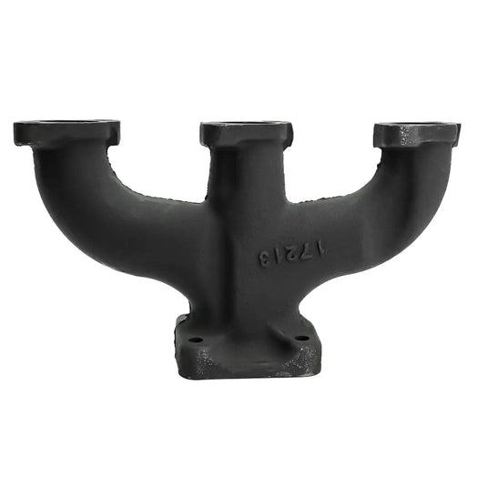 Exhaust Manifold 6672440 for Bobcat Daylight 6KW Light Tower 553 Skid Steer Loader from MyMROmarts