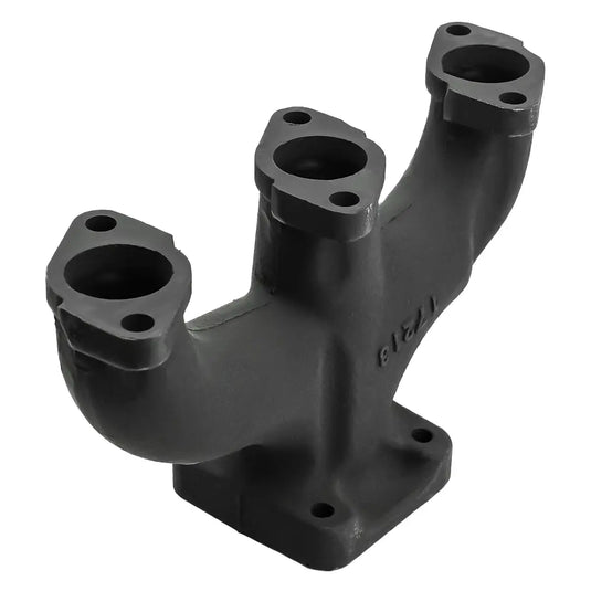 Exhaust Manifold 6672440 for Bobcat Daylight 6KW Light Tower 553 Skid Steer Loader from MyMROmarts