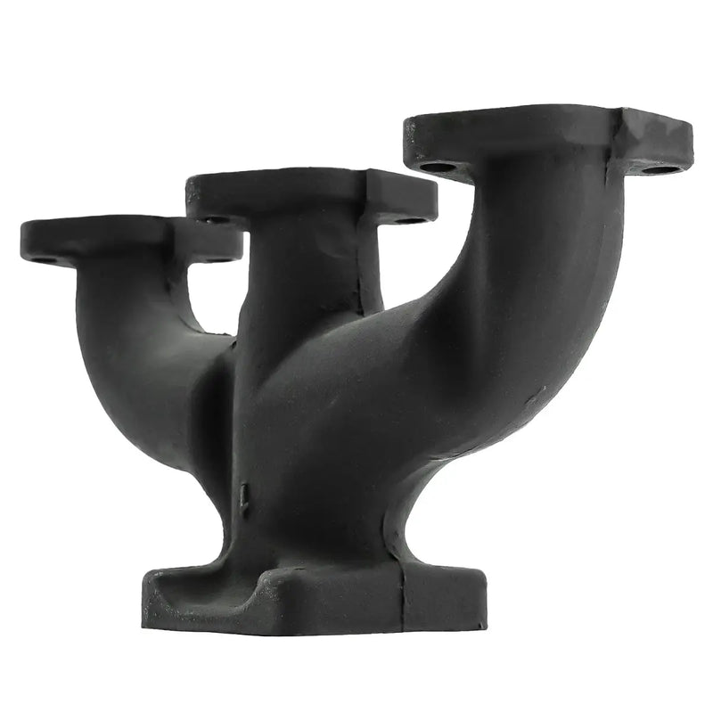 Load image into Gallery viewer, Exhaust Manifold 6672440 for Bobcat Daylight 6KW Light Tower 553 Skid Steer Loader from MyMROmarts
