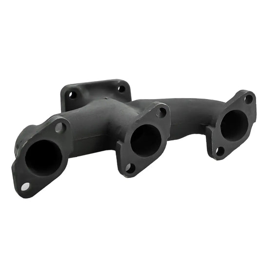Exhaust Manifold 6672440 for Bobcat Daylight 6KW Light Tower 553 Skid Steer Loader from MyMROmarts
