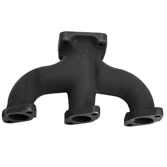 Exhaust Manifold 6672440 for Bobcat Daylight 6KW Light Tower 553 Skid Steer Loader from MyMROmarts