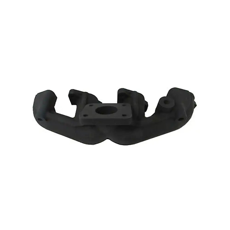 Cargue la imagen en el visor de la galería, Exhaust Manifold 6682531 for Bobcat Backhoe Loader BL470 BL475 BL570 BL575 - Engine Parts &gt; Air Intake and Exhaust System &gt; Intake and Exhaust Manifold from MyMROmarts
