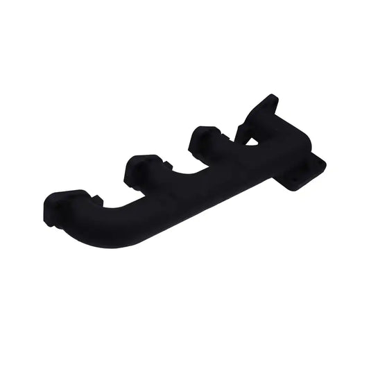 Exhaust Manifold 7008378 with Gaskets 6666781 6685878 for Kubota Engine V2203 V2403 Bobcat Loader 751 753 763 773 7753 S130 S150 S160 S175 S185 - Engine Parts > Air Intake and Exhaust System > Intake and Exhaust Manifold from MyMROmarts