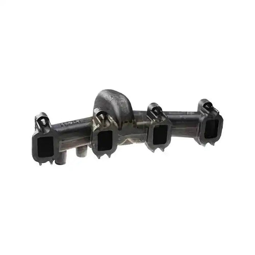 For New Holland DC100 DC80 G80 Exhaust Manifold 76192038 - Engine Parts > Air Intake and Exhaust System > Intake and Exhaust Manifold from MyMROmarts