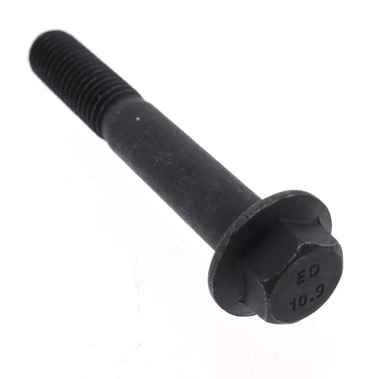 12 Pcs Exhaust Manifold Bolt 3944593 for Case IH - Engine Parts > Air Intake and Exhaust System > Intake and Exhaust Manifold from MyMROmarts