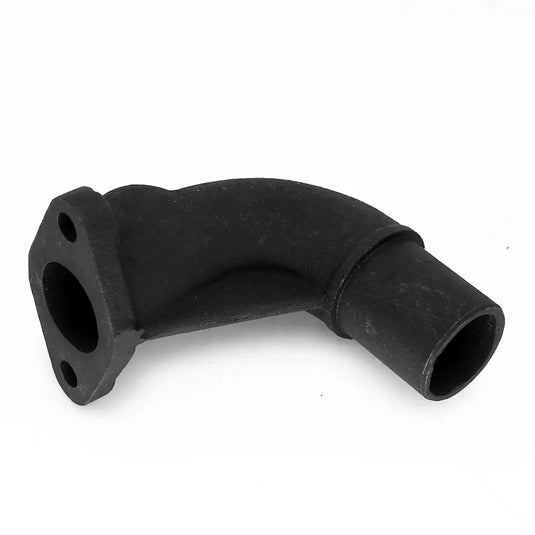 Exhaust Manifold Elbow 15221-12325 for Kubota Tractor L175 L185 L245 L1500 L1500DT from MyMROmarts