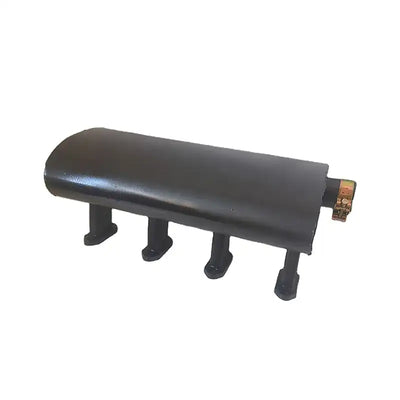 Exhaust Muffler 02238668 for Deutz Engine F2L511 F3L912 BF2L1011 BF4M1013 BFM2012 Cummins Engine 4BT N10 - Engine Parts > Air Intake and Exhaust System > Muffler from MyMROmarts